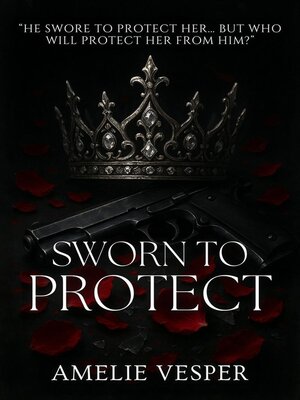 cover image of Sworn to Protect
